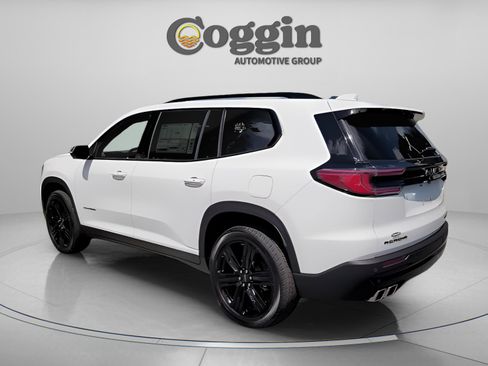 New 2026 GMC Acadia Elevation w/ Black Edition image 8