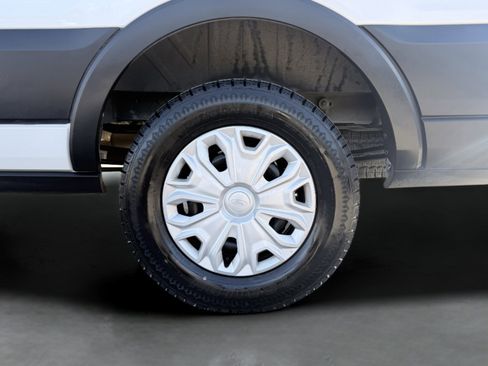 Used 2023 Ford Transit 350 XLT image 68