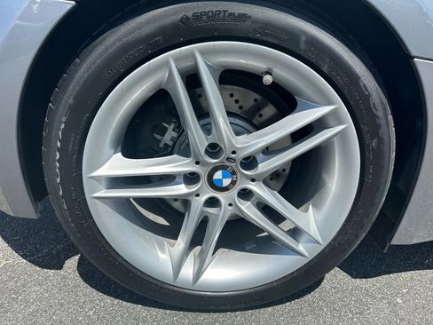 Used 2007 BMW M Roadster image 47