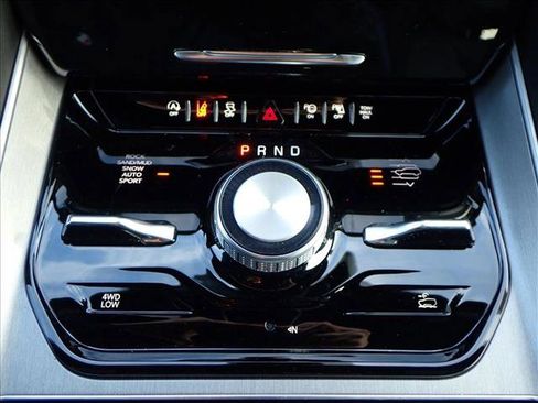 New 2026 Jeep Grand Wagoneer Limited image 22