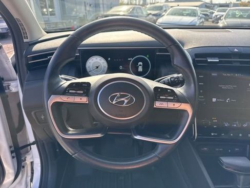 Used 2022 Hyundai Tucson SEL w/ Convenience Package image 23