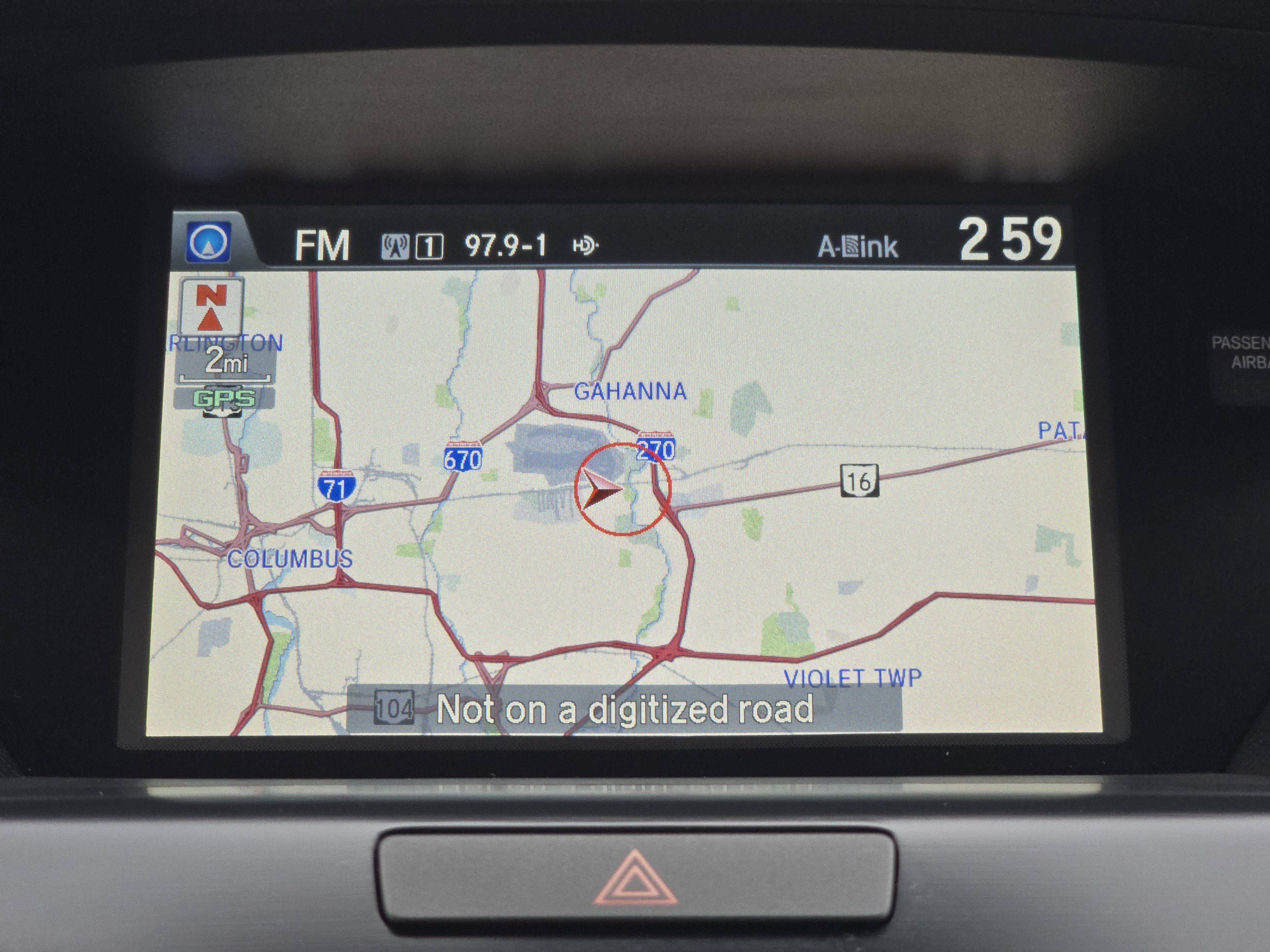 Used 2014 Acura MDX w/ Technology Package AWD/4WD image 10