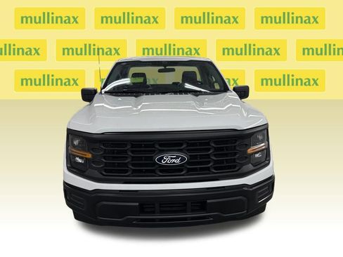 New 2026 Ford F150 XL image 14