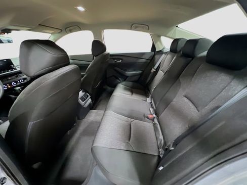 Used 2025 Honda Accord LX image 21