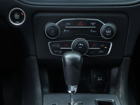 Used 2019 Dodge Charger Police image 23