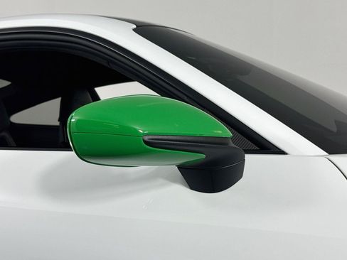 Used 2024 Porsche 911 GT3 RS RWD image 63