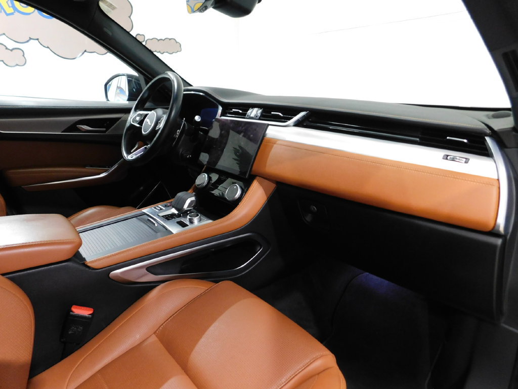 Used 2023 Jaguar F-PACE R-Dynamic S AWD/4WD image 70