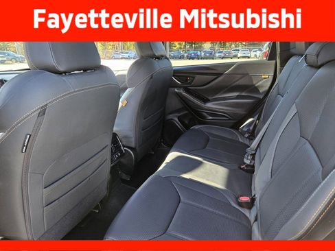 Used 2024 Subaru Forester Wilderness image 10