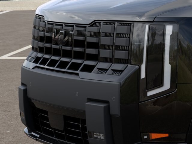 New 2027 Kia Telluride X-Line SX Prestige AWD/4WD image 12