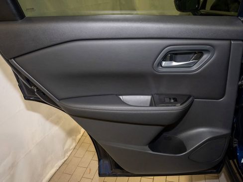 New 2026 Nissan Rogue SV w/ Cold Weather Package image 11