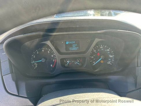 Used 2019 Ford Transit 150 148 Medium Roof image 15