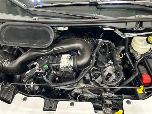 New 2025 Ford Transit 350 Low Roof AWD image 13