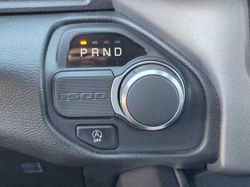 Used 2026 RAM 1500 Big Horn RWD image 30