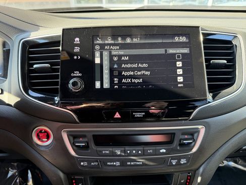 Used 2023 Honda Passport TrailSport image 21