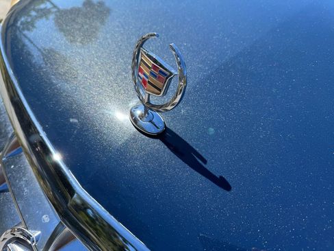 Used 2008 Cadillac DTS Performance image 4