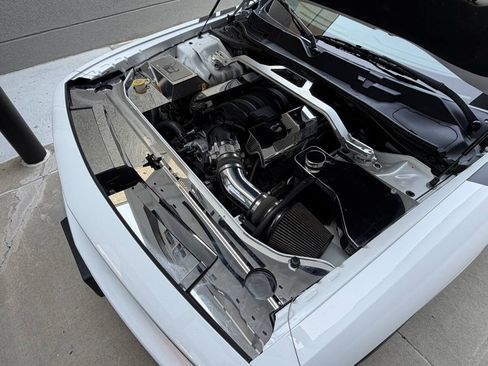 Used 2022 Dodge Challenger R/T Scat Pack RWD image 17