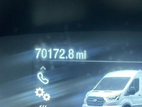 Certified 2021 Ford Transit 350 XLT image 24