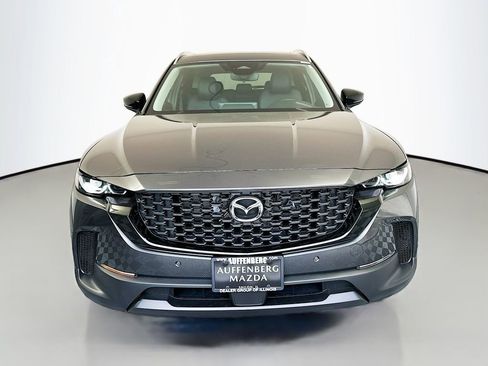 New 2026 MAZDA CX-50 AWD 2.5 S w/ Preferred Pkg image 2