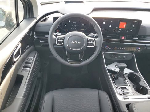 New 2026 Kia Carnival SX Prestige image 28