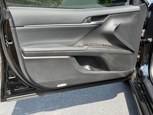 Certified 2024 Toyota Camry XSE FWD image 10