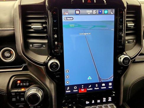 Used 2023 RAM 2500 Power Wagon w/ Level 2 Equipment Group image 18