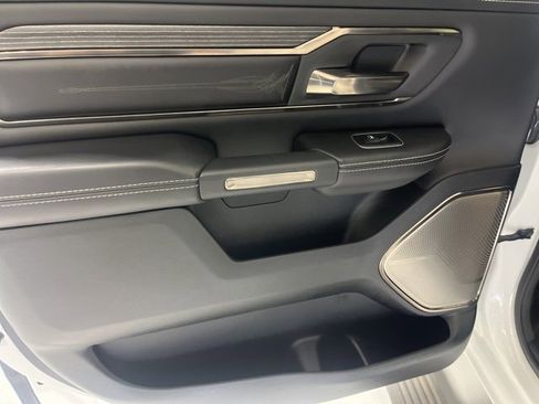 Used 2021 RAM 1500 Limited image 32