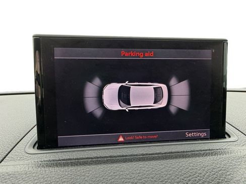 Used 2015 Audi S3 Premium Plus w/ S3 Daytona 1 Package image 30