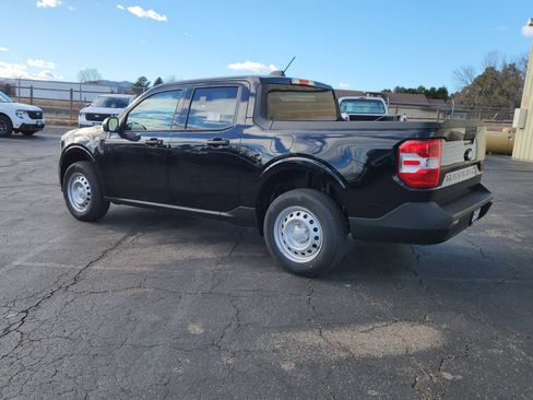 New 2026 Ford Maverick XL w/ Equipment Group 101A image 7