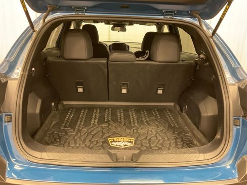 Used 2024 Subaru Crosstrek 2.5i Wilderness image 9