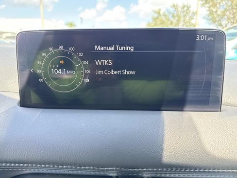 Used 2024 MAZDA CX-5 AWD 2.5 S w/ Preferred Package image 30