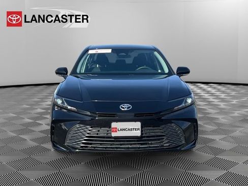 Certified 2025 Toyota Camry LE image 2