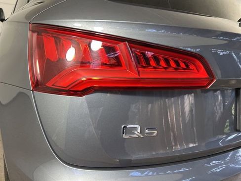 Used 2018 Audi Q5 2.0T Premium Plus w/ Premium Plus Package image 19