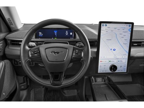 Used 2023 Ford Mustang Mach-E Premium RWD image 4