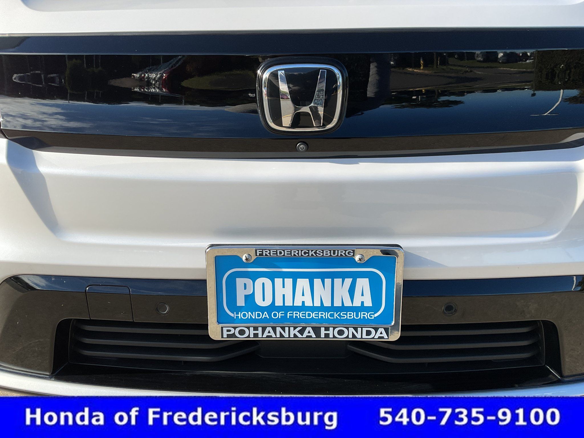 Used 2024 Honda Prologue Elite image 16