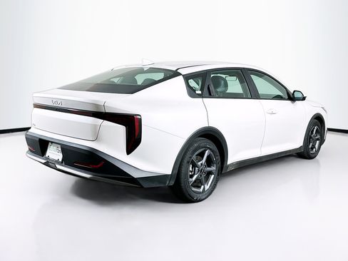 Used 2025 Kia K4 FWD image 9