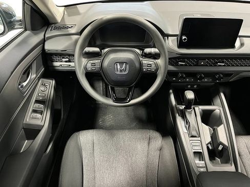 New 2026 Honda Accord SE image 16