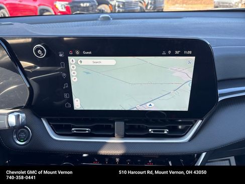 New 2026 Chevrolet Equinox LT w/ LPO, Floor Liner Package image 21