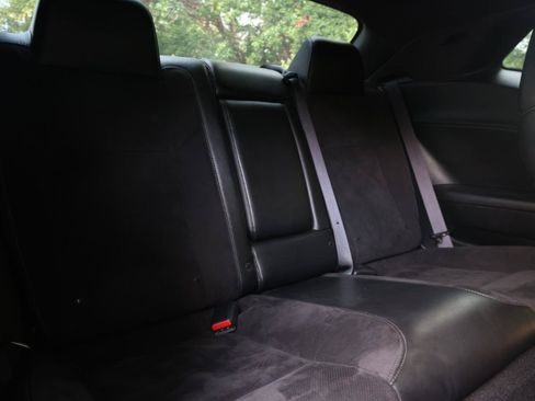 Used 2020 Dodge Challenger R/T Scat Pack RWD image 15