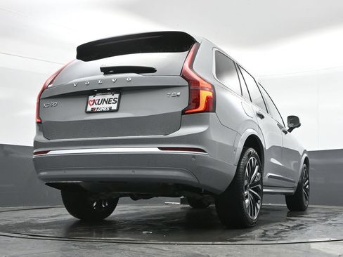 New 2026 Volvo XC90 T8 Ultra w/ Protection Package Premier AWD/4WD image 38