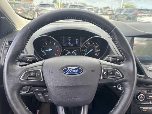 Used 2019 Ford Escape SE AWD/4WD image 27