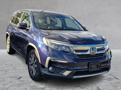 Used 2020 Honda Pilot EX-L