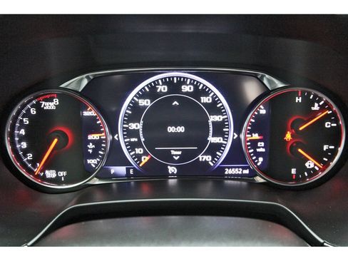 Used 2025 Chevrolet Blazer RS FWD image 15