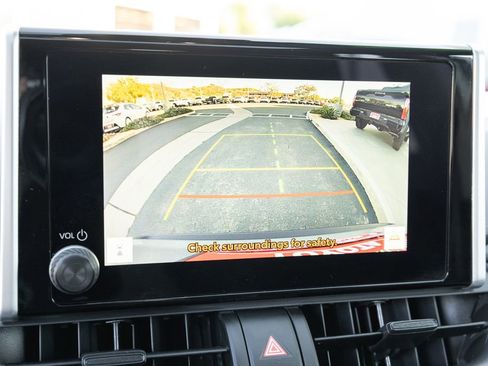 Certified 2025 Toyota RAV4 XLE w/ Convenience Package image 19