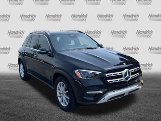 Certified 2026 Mercedes-Benz GLE 350 4MATIC video 2