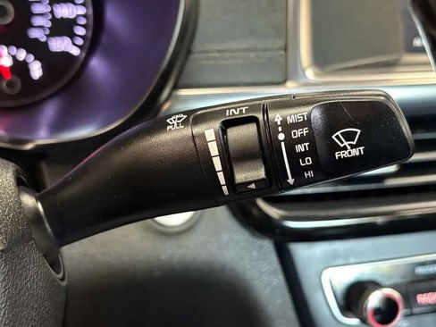 Used 2018 Kia Optima EX w/ Premium Package FWD image 34