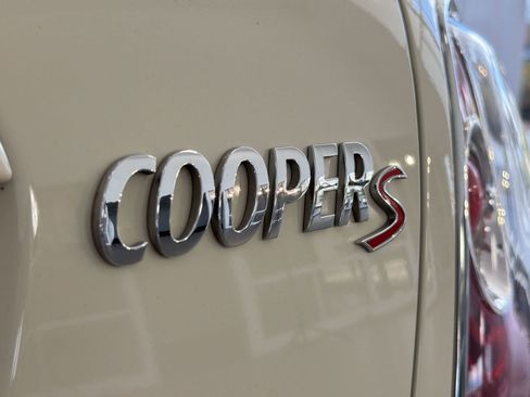 Used 2015 MINI Cooper S FWD image 31