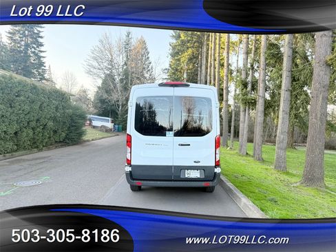 Used 2018 Ford Transit 150 XL image 12