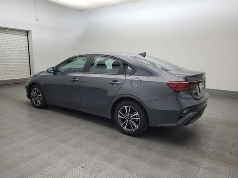 Used 2023 Kia Forte LXS FWD image 3