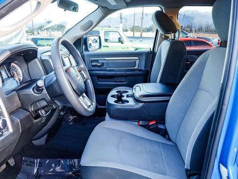 Certified 2024 RAM 1500 Classic SLT image 18