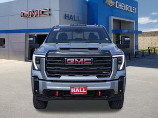 New 2026 GMC Sierra 2500 AT4 w/ AT4 Premium Plus Package video 2